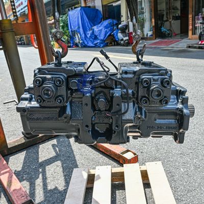 708-2G-00801 708-2G-00800 708-2G-04370 708-2G-01083 สําหรับ Komatsu WA600-6 WA600-6R เครื่องบรรทุกล้อ