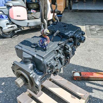 708-2G-00801 708-2G-00800 708-2G-04370 708-2G-01083 สําหรับ Komatsu WA600-6 WA600-6R เครื่องบรรทุกล้อ