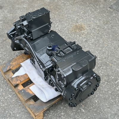 708-2L-00960 7082L00961 708-2L-01960 708-2L-05420 สําหรับ Komatsu WA700-3 เครื่องบรรทุกล้อ เครื่องบรรทุกปั๊มหลักไฮดรอลิก