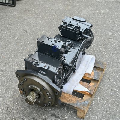 708-4L-00910 708-45-10204 708-2L-00380 7084L00911 สําหรับ Komatsu WA700-3 WA800-3 รถบรรทุกล้อ รถบรรทุกปั๊มหลักไฮดรอลิก