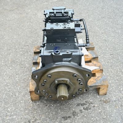 708-2L-00950 708-25-02044 708-2L-00951 สําหรับ Komatsu WA800-3 WA900-3 รถบรรทุกล้อ รถบรรทุกปั๊มหลักไฮดรอลิก