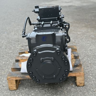 708-4L-00931 708-4L-01931 708-25-03190 สําหรับ Komatsu WA800-1 WA900 WD900 เครื่องบรรทุกล้อ ปั๊มหลักไฮดรอลิก ปั๊มยาง ปั๊มพิสตัน ปั๊ม HST ปั๊ม ASSY หลังการขาย