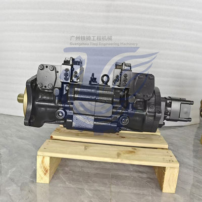708-4L-00930 708-45-10104 708-4L-00931 สำหรับ Komatsu WA800-3E0 WA900-3E0 รถตักล้อไฮดรอลิกหลักปั๊มพวงมาลัยปั๊มลูกสูบปั๊ม HST ปั๊มปั๊ม ASSY หลังการขายเดิม