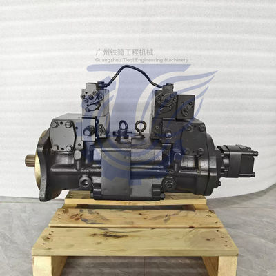 708-4L-00930 708-45-10104 708-4L-00931 สำหรับ Komatsu WA800-3E0 WA900-3E0 รถตักล้อไฮดรอลิกหลักปั๊มพวงมาลัยปั๊มลูกสูบปั๊ม HST ปั๊มปั๊ม ASSY หลังการขายเดิม