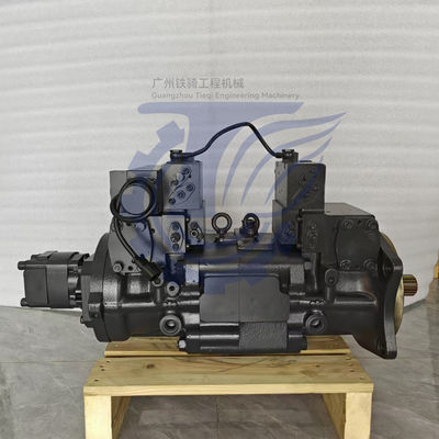 708-45-10204 708-4L-00910 708-4L-01910 708-45-11204 708-2L-00370 สำหรับKomatsu WA700-3 WA800-3 WD900-3 รถตักล้อไฮดรอลิกหลักปั๊มสวิทช์ปั๊มลูกสูบปั๊มHSTปั๊มปั๊มASSYหลังการขาย ต้นฉบับ