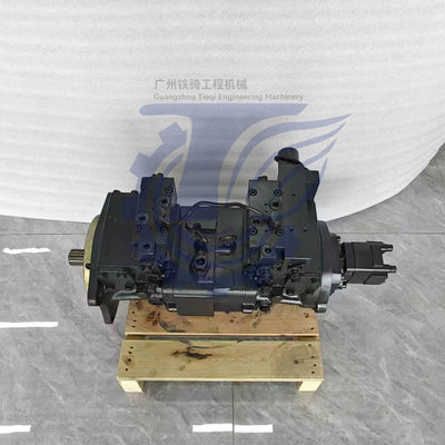 708-45-10204 708-4L-00910 708-4L-01910 708-45-11204 708-2L-00370 สำหรับKomatsu WA700-3 WA800-3 WD900-3 รถตักล้อไฮดรอลิกหลักปั๊มสวิทช์ปั๊มลูกสูบปั๊มHSTปั๊มปั๊มASSYหลังการขาย ต้นฉบับ