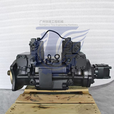 708-45-10204 708-4L-00910 708-4L-01910 708-45-11204 708-2L-00370 สำหรับKomatsu WA700-3 WA800-3 WD900-3 รถตักล้อไฮดรอลิกหลักปั๊มสวิทช์ปั๊มลูกสูบปั๊มHSTปั๊มปั๊มASSYหลังการขาย ต้นฉบับ