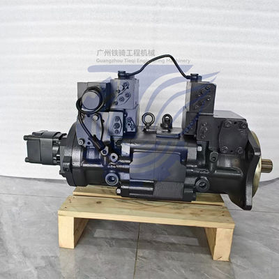 708-45-10204 708-4L-00910 708-4L-01910 708-45-11204 708-2L-00370 สำหรับKomatsu WA700-3 WA800-3 WD900-3 รถตักล้อไฮดรอลิกหลักปั๊มสวิทช์ปั๊มลูกสูบปั๊มHSTปั๊มปั๊มASSYหลังการขาย ต้นฉบับ