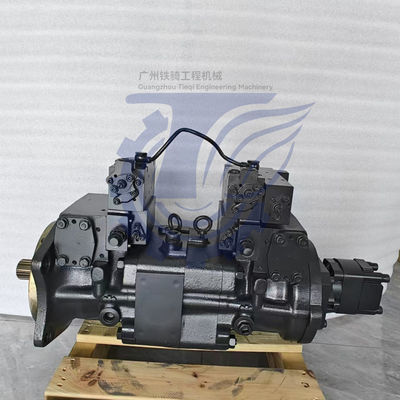 708-45-10204 708-4L-00910 708-4L-01910 708-45-11204 708-2L-00370 สำหรับKomatsu WA700-3 WA800-3 WD900-3 รถตักล้อไฮดรอลิกหลักปั๊มสวิทช์ปั๊มลูกสูบปั๊มHSTปั๊มปั๊มASSYหลังการขาย ต้นฉบับ