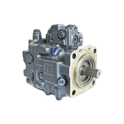 708-1S-00520 708-1S-04401 สําหรับ Komatsu WA470-8 WA380-8 WA480-8 WA380-8 WA380-8E0 WA480-8E0 เครื่องบรรทุกล้อ ปั๊มพัดลมไฮดรอลิก อะไหล่ไฮดรอลิก