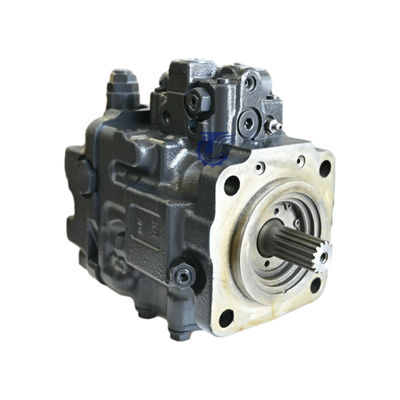708-1S-00520 708-1S-04401 สําหรับ Komatsu WA470-8 WA380-8 WA480-8 WA380-8 WA380-8E0 WA480-8E0 เครื่องบรรทุกล้อ ปั๊มพัดลมไฮดรอลิก อะไหล่ไฮดรอลิก