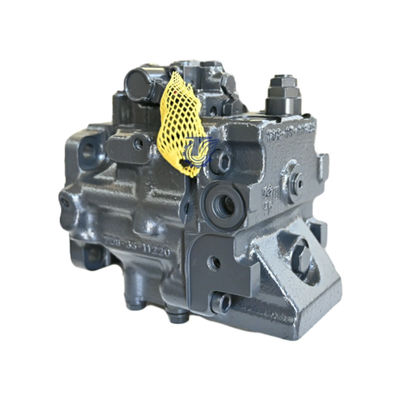 708-1S-00520 708-1S-04401 สําหรับ Komatsu WA470-8 WA380-8 WA480-8 WA380-8 WA380-8E0 WA480-8E0 เครื่องบรรทุกล้อ ปั๊มพัดลมไฮดรอลิก อะไหล่ไฮดรอลิก