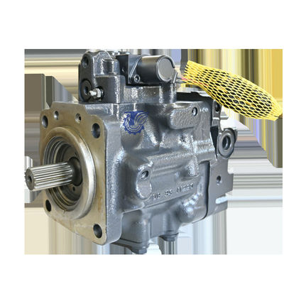 708-1T-00591 708-1T-01591 708-1T-04660 สําหรับ Komatsu WA500-8 รถบรรทุกล้อ ปั๊มพัดลมไฮดรอลิก อะไหล่ไฮดรอลิก