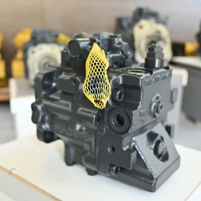 708-1T-00431 708-1T-00433 708-1T-04410 สําหรับ Komatsu WD600-6 WA600-6 WA600-6R เครื่องบรรทุกล้อ เครื่องปั๊มลมไฮดรอลิก เครื่องอะไหล่ไฮดรอลิก