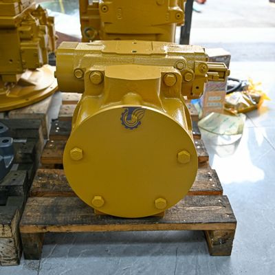 3799740 CA3799740 379-9740 20R0098 สําหรับ CAT 854K 992K TRACK-TYPE TRACTOR ปั๊มหลักไฮดรอลิก ปั๊มพิสตัน ปั๊ม ASSY PUMP GP-PISTON ตลาดหลังการขาย คุณภาพสูง ของแท้