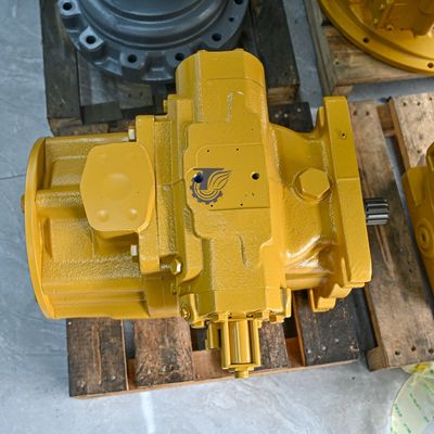 3799740 CA3799740 379-9740 20R0098 สําหรับ CAT 854K 992K TRACK-TYPE TRACTOR ปั๊มหลักไฮดรอลิก ปั๊มพิสตัน ปั๊ม ASSY PUMP GP-PISTON ตลาดหลังการขาย คุณภาพสูง ของแท้