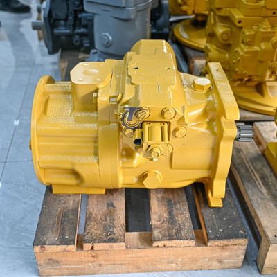 3799740 CA3799740 379-9740 20R0098 สําหรับ CAT 854K 992K TRACK-TYPE TRACTOR ปั๊มหลักไฮดรอลิก ปั๊มพิสตัน ปั๊ม ASSY PUMP GP-PISTON ตลาดหลังการขาย คุณภาพสูง ของแท้