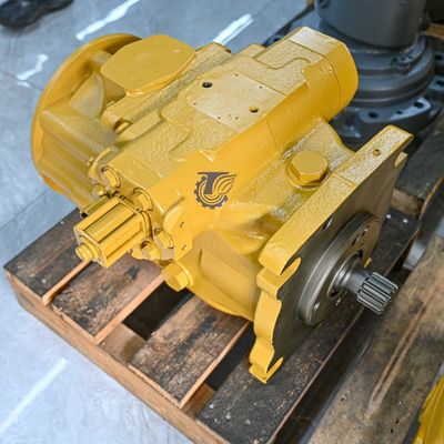 3799740 CA3799740 379-9740 20R0098 สําหรับ CAT 854K 992K TRACK-TYPE TRACTOR ปั๊มหลักไฮดรอลิก ปั๊มพิสตัน ปั๊ม ASSY PUMP GP-PISTON ตลาดหลังการขาย คุณภาพสูง ของแท้