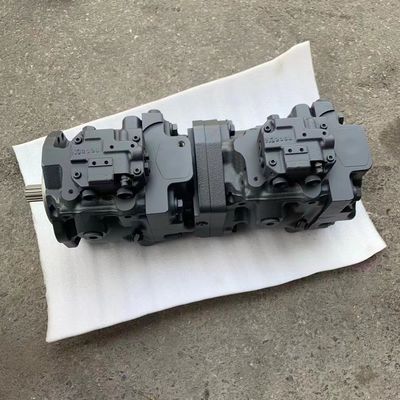 20/950303 สําหรับ JCB 3XC 4XC BACKHOE LOADER ปั๊มไฮดรอลิก ปั๊มพิมพ์พิมพ์พิมพ์พิมพ์พิมพ์พิมพ์ ASSY พิมพ์ GP-PISTON ตลาดหลังการขาย คุณภาพสูง ของแท้