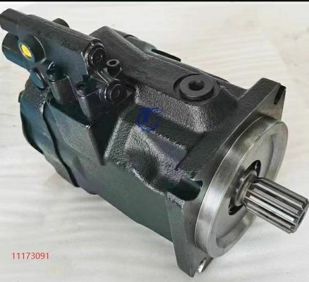 VOE11707966 สําหรับ Volvo A35D A40D T450D รถกระบะกระบะกระบะกระบะกระบะ