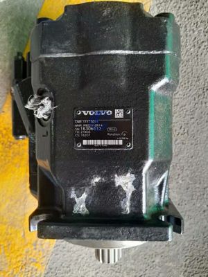 VOE11707966 สําหรับ Volvo A35D A40D T450D รถกระบะกระบะกระบะกระบะกระบะ