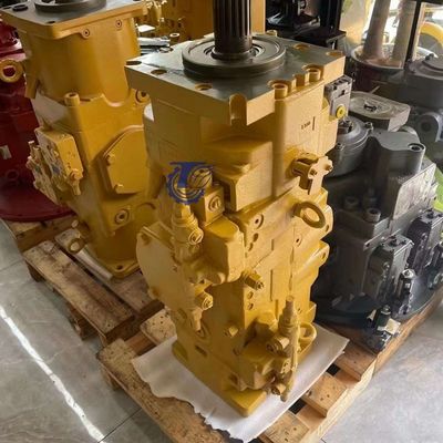 5151694 CA5151694 515-1694 สําหรับ CAT 24M เครื่องปรับขนาดเครื่องยนต์ ปั๊มไฮดรอลิก พั๊มหลัก ปั๊มพิสตัน ปั๊มปั๊ม ASSY PUMP GP-PISTON ตลาดหลังการขาย คุณภาพสูง