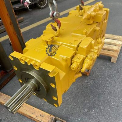 4588651 CA4588651 458-8651 สําหรับ CAT 24 เครื่องปรับขนาดเครื่องยนต์ ปั๊มไฮดรอลิก พั๊มหลัก ปั๊มพิสตัน ปั๊ม ASSY PUMP ปั๊ม GP-PISTON ตลาดหลังการขาย คุณภาพสูง