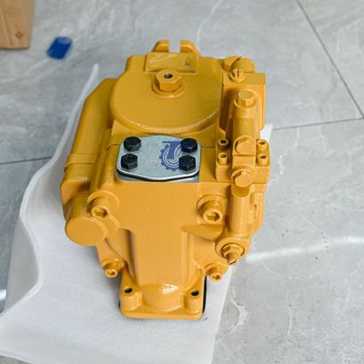 6E-3136 CA6E3136 6E3136 0R7682 สําหรับ CAT 120H 120K 12H 12K 135H 140K 160K เครื่องปรับเครื่องยนต์ ปั๊มหลักไฮดรอลิก ปั๊มพิสตัน ปั๊ม ASSY PUMP GP-PISTON หลังการตลาด คุณภาพสูง ของแท้