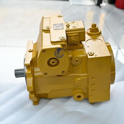 4957571 CA4957571 495-7571 20R-9394 สําหรับ CAT D8T D8R เครื่องปรับขนาดมอเตอร์ ปั๊มน้ําแข็งหลัก ปั๊มพิสตัน ปั๊มปั๊ม ASSY ปั๊ม GP-PISTON ตลาดหลังการขาย คุณภาพสูง ของแท้