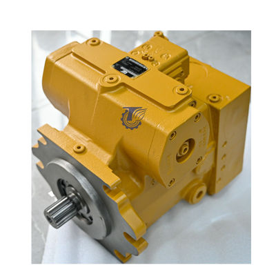 4957571 CA4957571 495-7571 20R-9394 สําหรับ CAT D8T D8R เครื่องปรับขนาดมอเตอร์ ปั๊มน้ําแข็งหลัก ปั๊มพิสตัน ปั๊มปั๊ม ASSY ปั๊ม GP-PISTON ตลาดหลังการขาย คุณภาพสูง ของแท้
