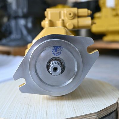 3736629 CA3736629 373-6629 สําหรับ CAT D10T2 TRACTOR ปั๊มไฮดรอลิก ปั๊มพิสตัน ปั๊มปั๊ม ASSY PUMP GP-PISTON ตลาดหลังการขาย คุณภาพสูง ของแท้