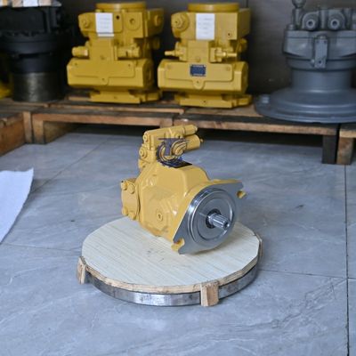 3736629 CA3736629 373-6629 สําหรับ CAT D10T2 TRACTOR ปั๊มไฮดรอลิก ปั๊มพิสตัน ปั๊มปั๊ม ASSY PUMP GP-PISTON ตลาดหลังการขาย คุณภาพสูง ของแท้