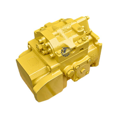 CAT 966H 972H เครื่องบรรทุกล้อ ปั๊มหลักไฮดรอลิก ปั๊มระบายไฟ ปั๊มพิสตัน ปั๊ม ASSY ปั๊ม GP-PISTON 2419157 CA2419157 241-9157 10R7732