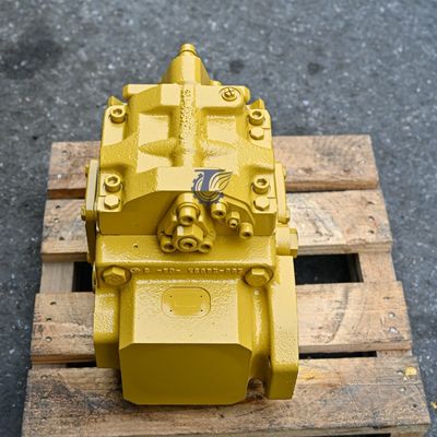 CAT 966H 972H เครื่องบรรทุกล้อ ปั๊มหลักไฮดรอลิก ปั๊มระบายไฟ ปั๊มพิสตัน ปั๊ม ASSY ปั๊ม GP-PISTON 2419157 CA2419157 241-9157 10R7732