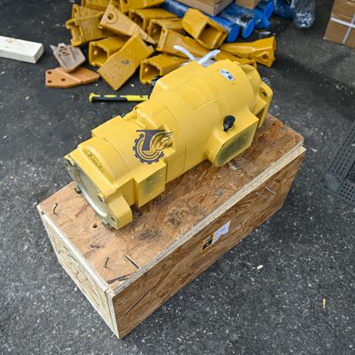 2354110 CA2354110 235-4110 10R8696 สําหรับ CAT 428D LOADER BACKHOE ปั๊มหลวงไฮดรอลิก ปั๊มระบายไฟ ปั๊มพิสตัน ปั๊ม ASSY PUMP GP-PISTON หลังการขาย คุณภาพสูง ของแท้