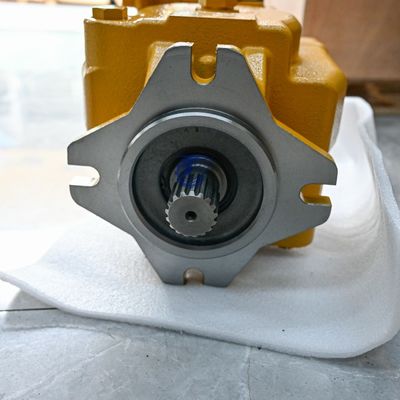 1223401 CA1223401 122-3401 สําหรับหมวดหมู่ 446B เครื่องบรรทุกรองเท้าหลัง ปั๊มน้ําแข็ง ปั๊มหลัก ปั๊มระบายไฟ ปั๊มพิสตัน ปั๊ม ASSY ปั๊ม GP-PISTON สินค้าหลังจําหน่าย คุณภาพดี