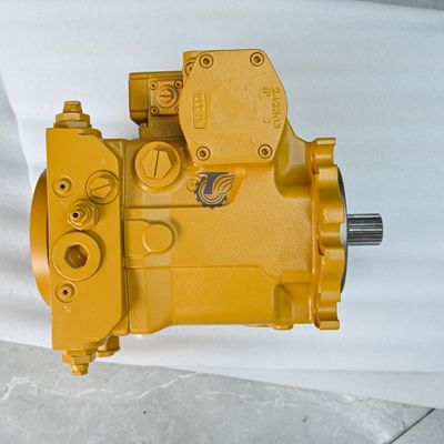 3417664 CA3417664 341-7664 สําหรับ CAT 938K 930M 930K 938M เครื่องบรรทุกล้อ ปั๊มหลักไฮดรอลิก