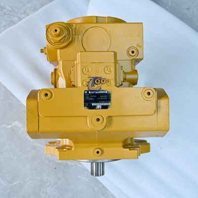 3417664 CA3417664 341-7664 สําหรับ CAT 938K 930M 930K 938M เครื่องบรรทุกล้อ ปั๊มหลักไฮดรอลิก