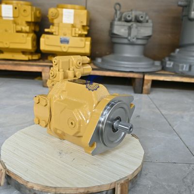 2545147 CA2545147 254-5147 10R7698 สําหรับ CAT 966H 972H โหลดล้อ ปั๊มหลักไฮดรอลิก ปั๊มสเตอรี่ ปั๊มพิมพ์พิมพ์พิมพ์พิมพ์พิมพ์ ASSY พิมพ์ GP-PISTON ตลาดหลังการขาย คุณภาพสูง ของแท้