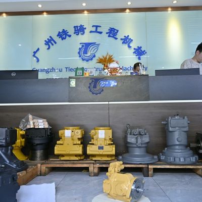 3073063 CA3073063 307-3063 20R6569 สําหรับ CAT 416E 416F 422F 428F 434F LOADER BACKHOE ไฮดรอลิก ปั๊มหลัก ปั๊มสเตียร์ ปั๊มพิสตัน ปั๊มแอสซี่ ปั๊ม GP-PISTON หลังการตลาด คุณภาพสูง ของแท้