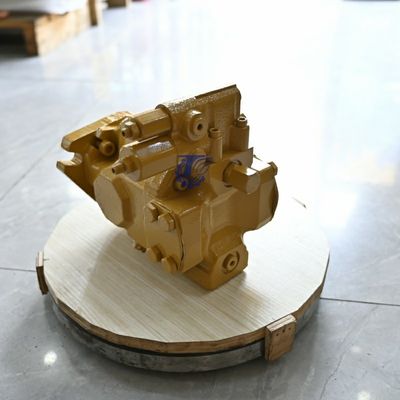 3073063 CA3073063 307-3063 20R6569 สําหรับ CAT 416E 416F 422F 428F 434F LOADER BACKHOE ไฮดรอลิก ปั๊มหลัก ปั๊มสเตียร์ ปั๊มพิสตัน ปั๊มแอสซี่ ปั๊ม GP-PISTON หลังการตลาด คุณภาพสูง ของแท้