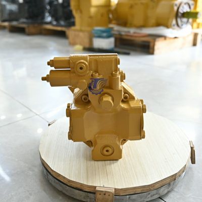 3073063 CA3073063 307-3063 20R6569 สําหรับ CAT 416E 416F 422F 428F 434F LOADER BACKHOE ไฮดรอลิก ปั๊มหลัก ปั๊มสเตียร์ ปั๊มพิสตัน ปั๊มแอสซี่ ปั๊ม GP-PISTON หลังการตลาด คุณภาพสูง ของแท้