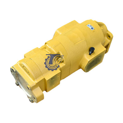 589-7674 5897674 11R-1962 สําหรับ CAT D10T D10T2 TRACK-TYPE TRACTOR ปั๊มเกียร์ไฮดรอลิก ปั๊มพิมพ์พิมพ์พิมพ์พิมพ์พิมพ์ ASSY พิมพ์พิมพ์ GP-GEAR หลังจําหน่าย
