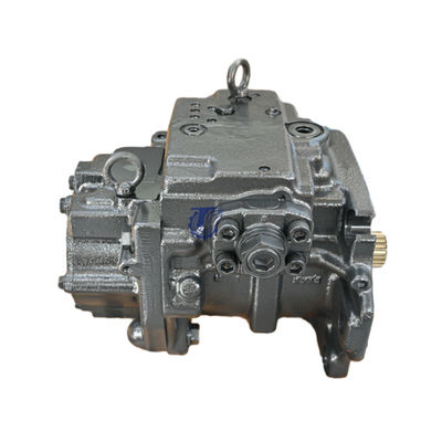 708-1L-00760 708-1L-01760 708-1L-04290 708-1W-02111 สําหรับ Komatsu HD1500-8 รถบรรทุกขยะ ปั๊มพิสตันไฮดรอลิก