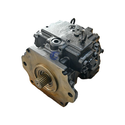 708-1L-00760 708-1L-01760 708-1L-04290 708-1W-02111 สําหรับ Komatsu HD1500-8 รถบรรทุกขยะ ปั๊มพิสตันไฮดรอลิก