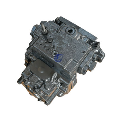 708-1L-00760 708-1L-01760 708-1L-04290 708-1W-02111 สําหรับ Komatsu HD1500-8 รถบรรทุกขยะ ปั๊มพิสตันไฮดรอลิก