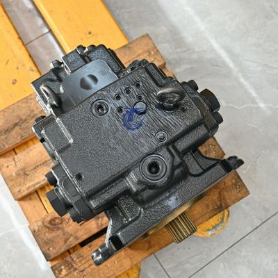 708-1L-00760 708-1L-01760 708-1L-04290 708-1W-02111 สําหรับ Komatsu HD1500-8 รถบรรทุกขยะ ปั๊มพิสตันไฮดรอลิก