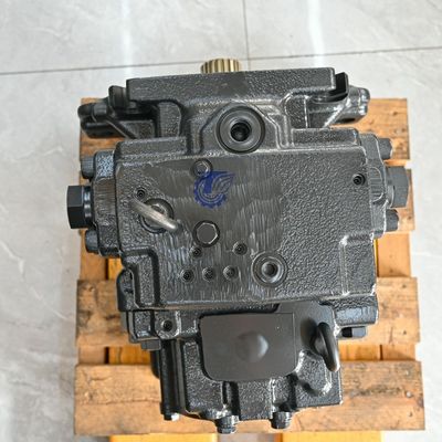 708-1L-00760 708-1L-01760 708-1L-04290 708-1W-02111 สําหรับ Komatsu HD1500-8 รถบรรทุกขยะ ปั๊มพิสตันไฮดรอลิก