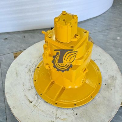 21P-60-K1502 21P60K1502 21P-60-K1801 R21P60K1502 21P-60-K1503 สำหรับ KOMATSU PC150-6K PC160-6K PC180-6K PC200EL-6K Excavators ปั๊มปั๊ม Hydraulic