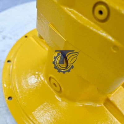 21P-60-K1502 21P60K1502 21P-60-K1801 R21P60K1502 21P-60-K1503 สำหรับ KOMATSU PC150-6K PC160-6K PC180-6K PC200EL-6K Excavators ปั๊มปั๊ม Hydraulic